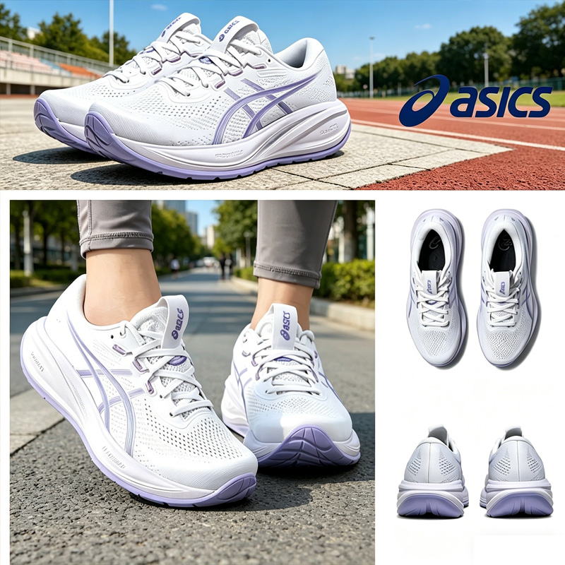 Table Tennis Shoes Asics - Scarpe da corsa Asics da donna
