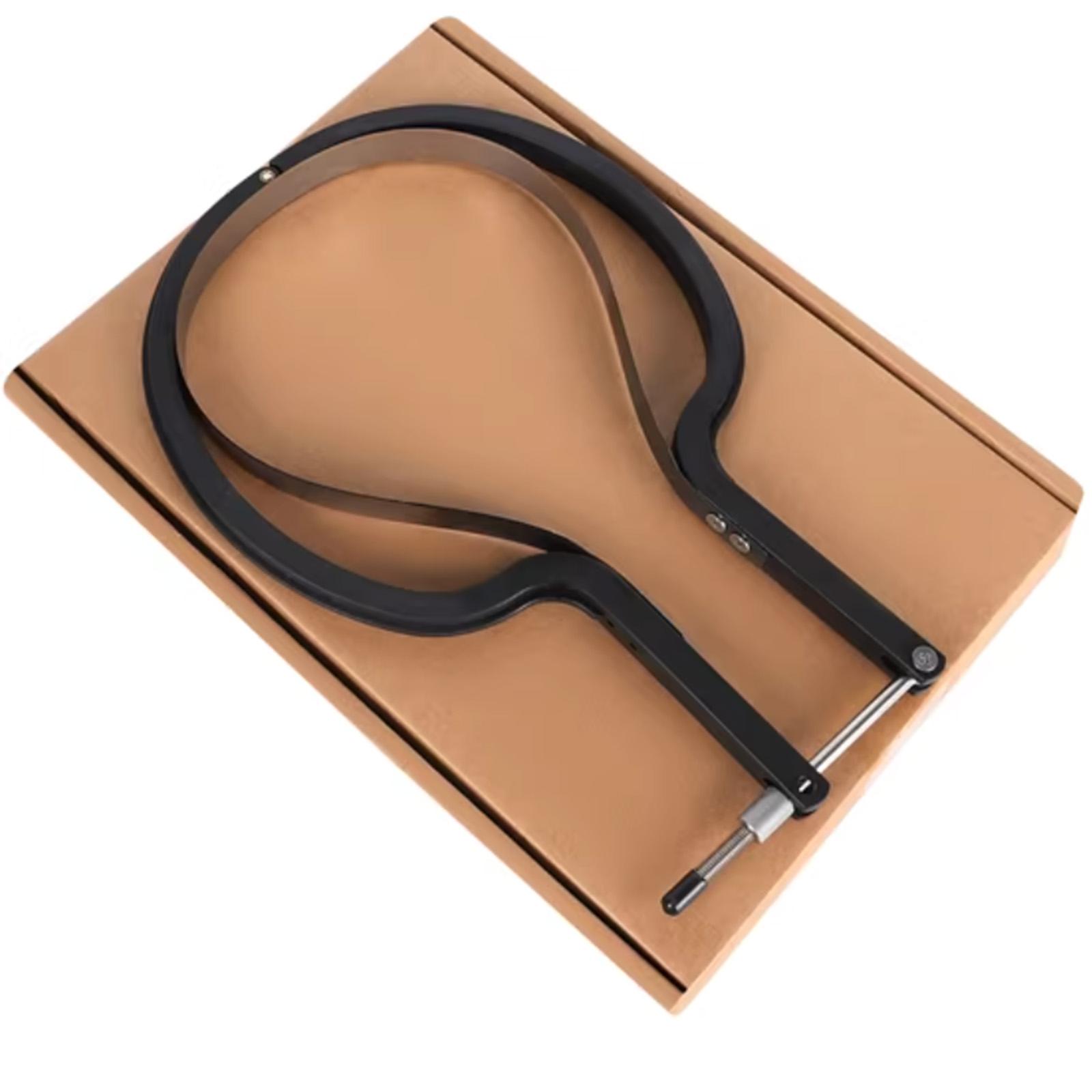 Table Tennis Racket - Kit per il taglio delle racchette