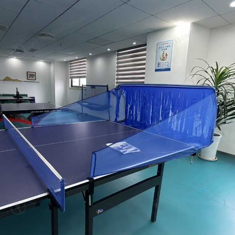 Table Tennis Ball - Rete di recupero da tavolo per