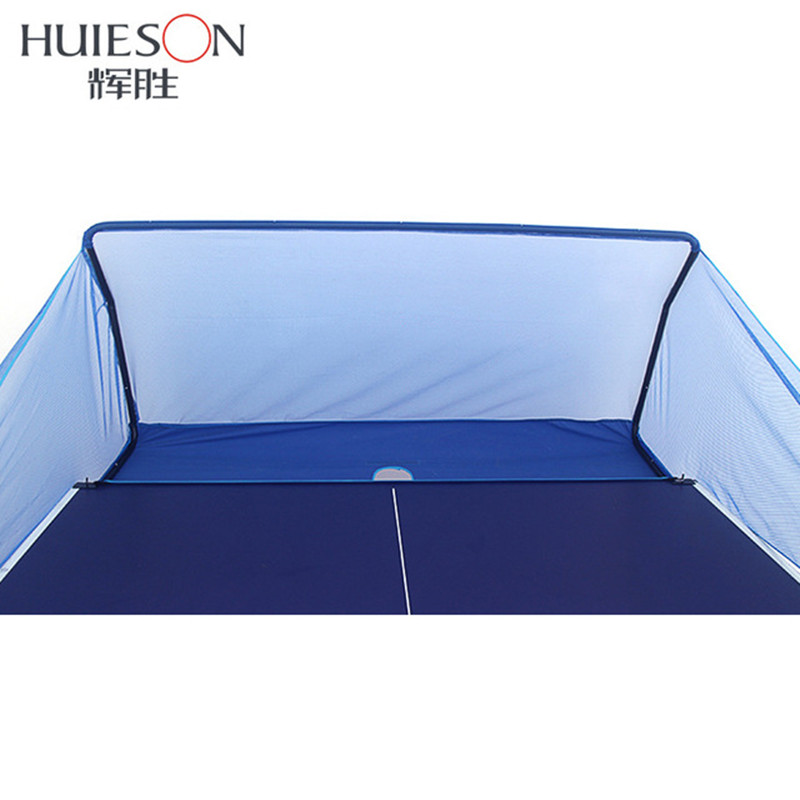 Table Tennis Gun - Huieson Rete professionale per palline da