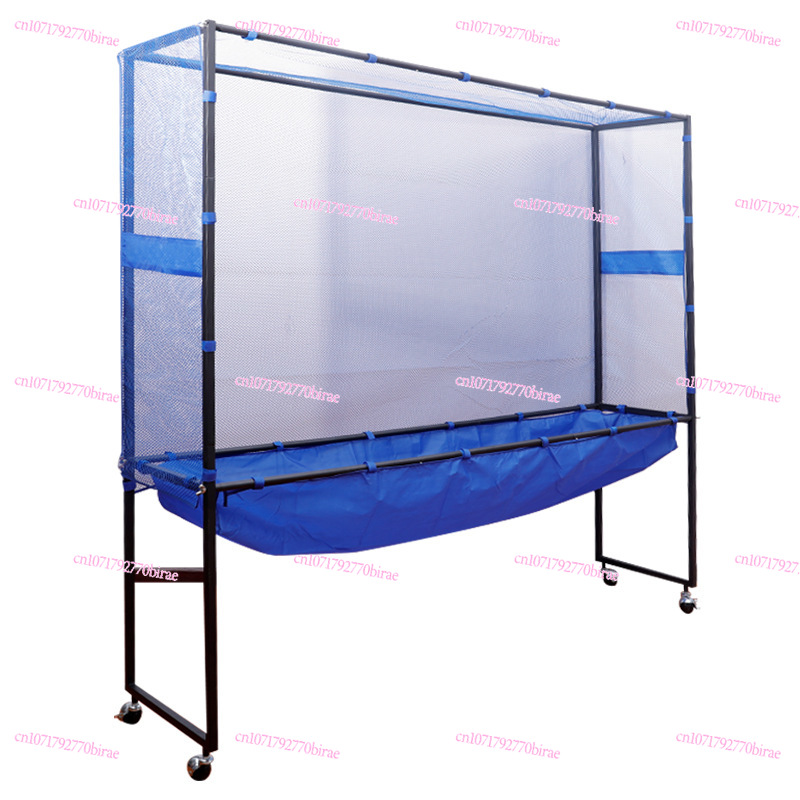 Table Tennis Ball - Rete per palline da ping pong