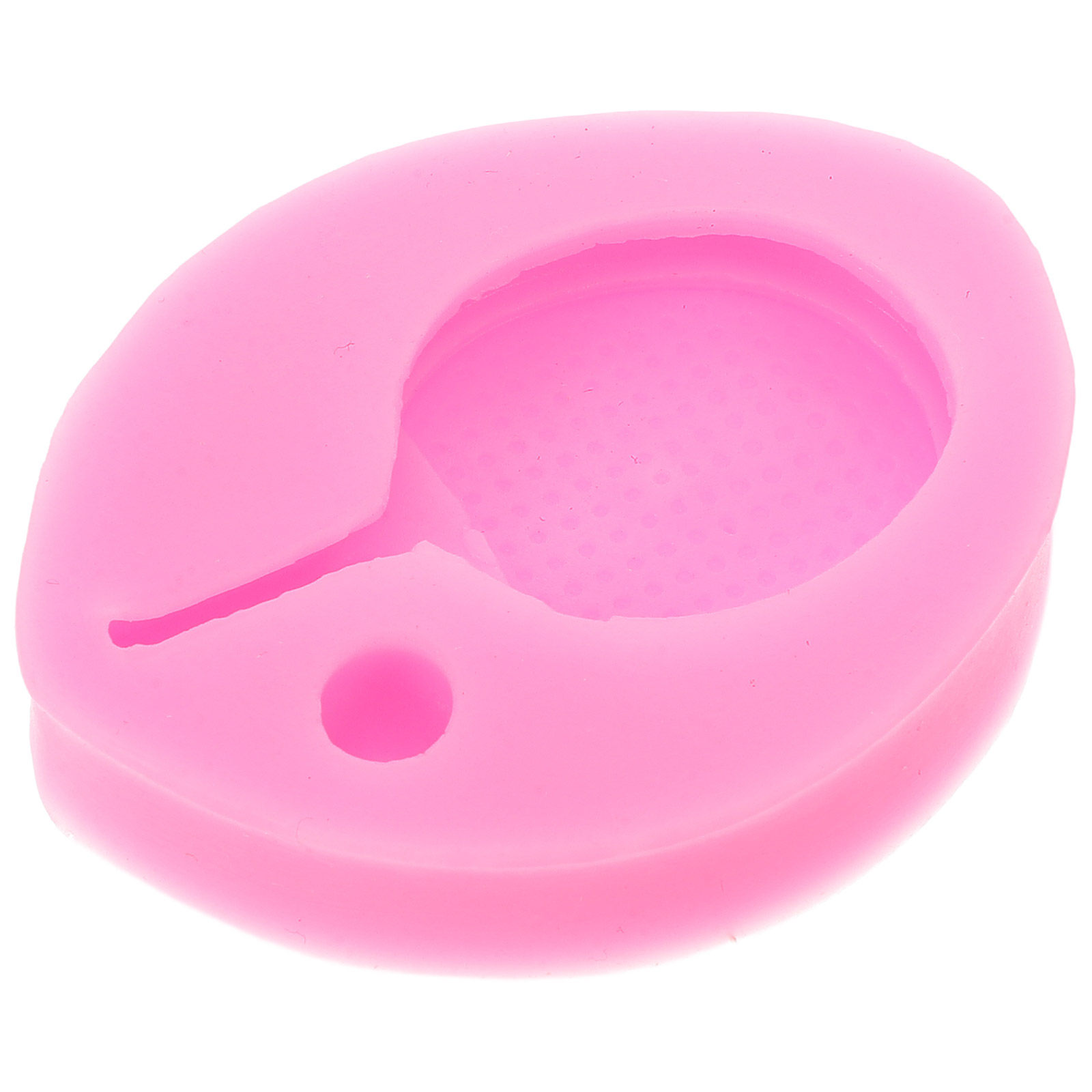 Table Tennis Ball - Stampo in silicone per racchetta da