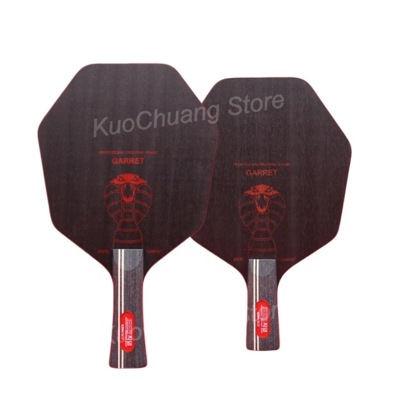 Table Tennis Racket - Lama per Racchetta da Ping Pong