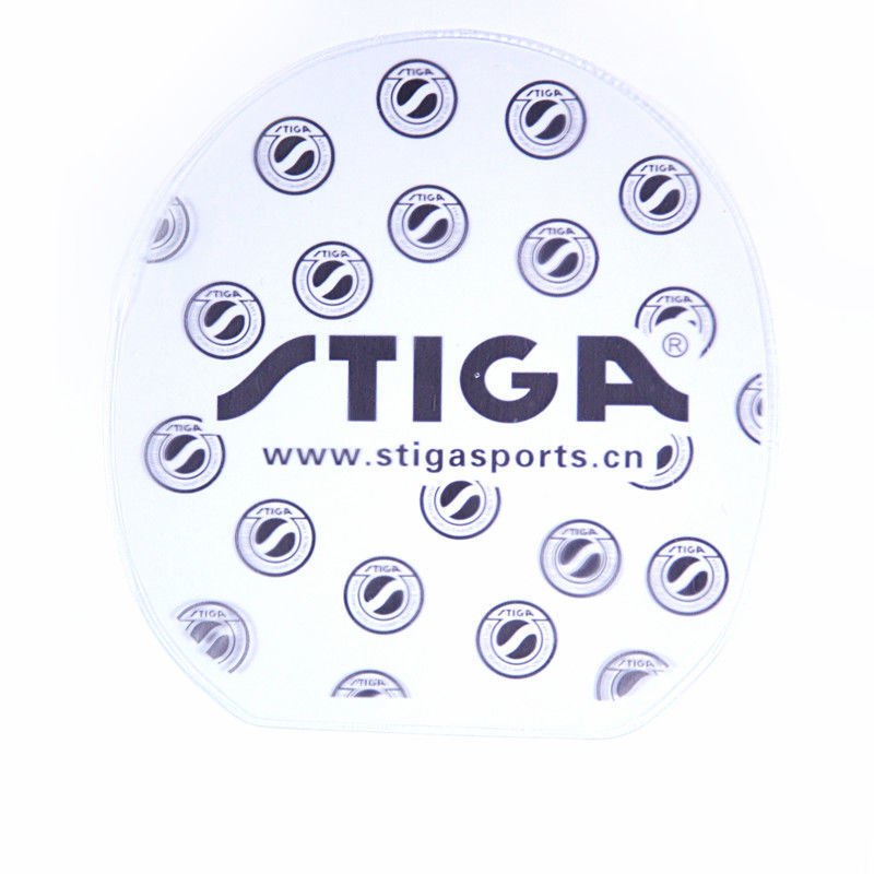 Table Tennis Film - STIGA - Pellicola Protettiva Adesiva per