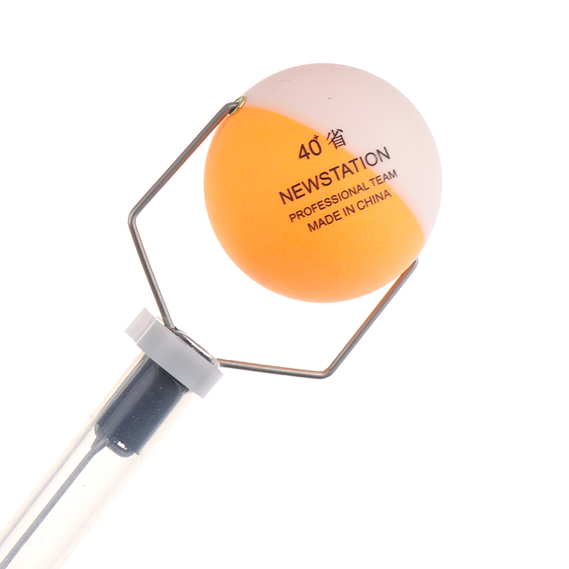 Table Tennis Ball - 1Pc Robot da allenamento professionale per