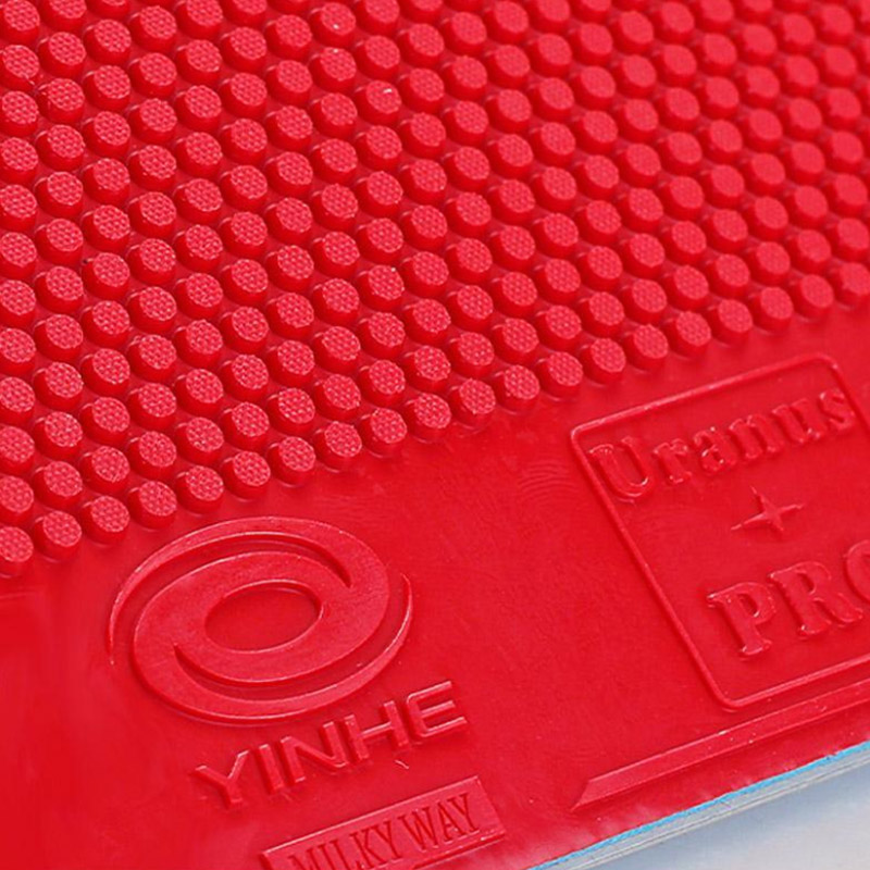 YINHE URANUS Pro Ping Pong Gom - Table Tennis Film recensione e prezzo