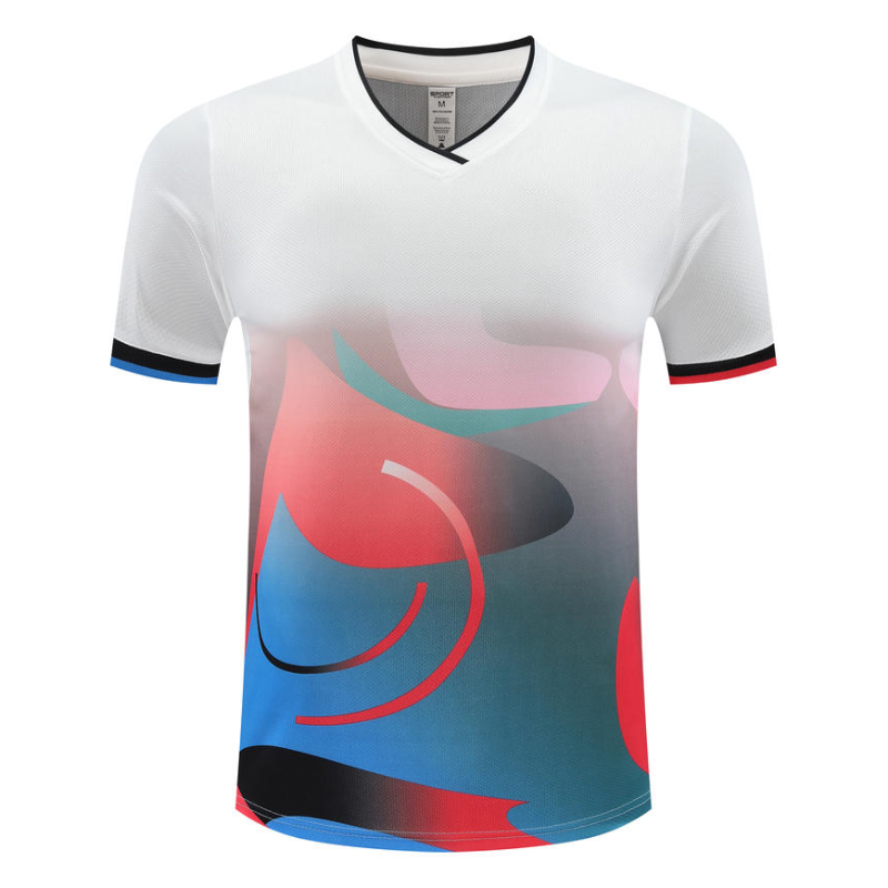 Vendita calda Nuova maglia da  - Table Tennis Club Jersey recensione e prezzo