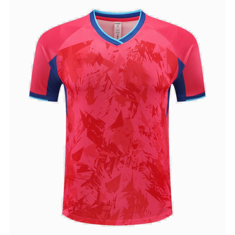 Vendita calda Nuova maglia da  - Table Tennis Club Jersey recensione e prezzo
