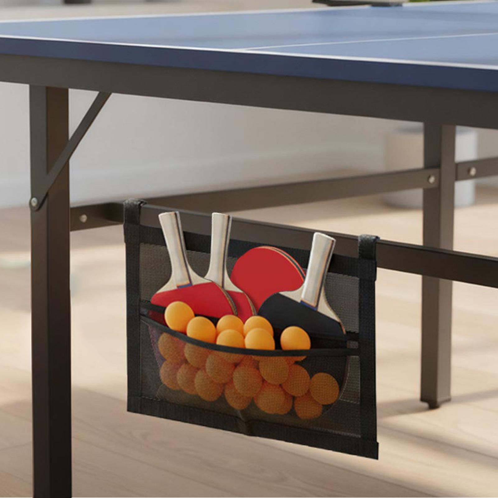Porta palline da ping pong in  - Table Tennis Or Tennis Table recensione e prezzo