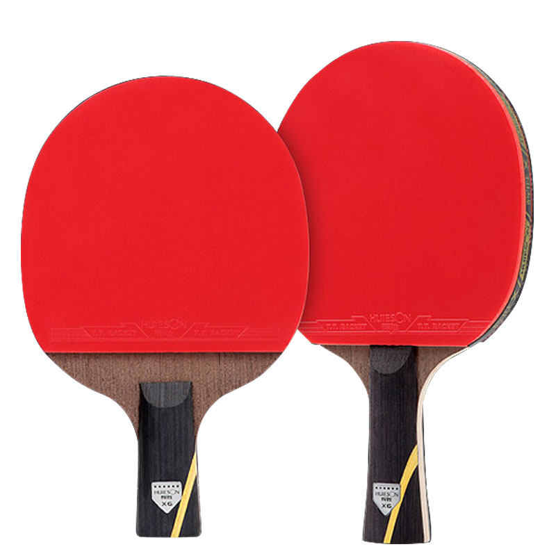 Racchetta da ping pong Huieson - Table Tennis Backhand recensione e prezzo