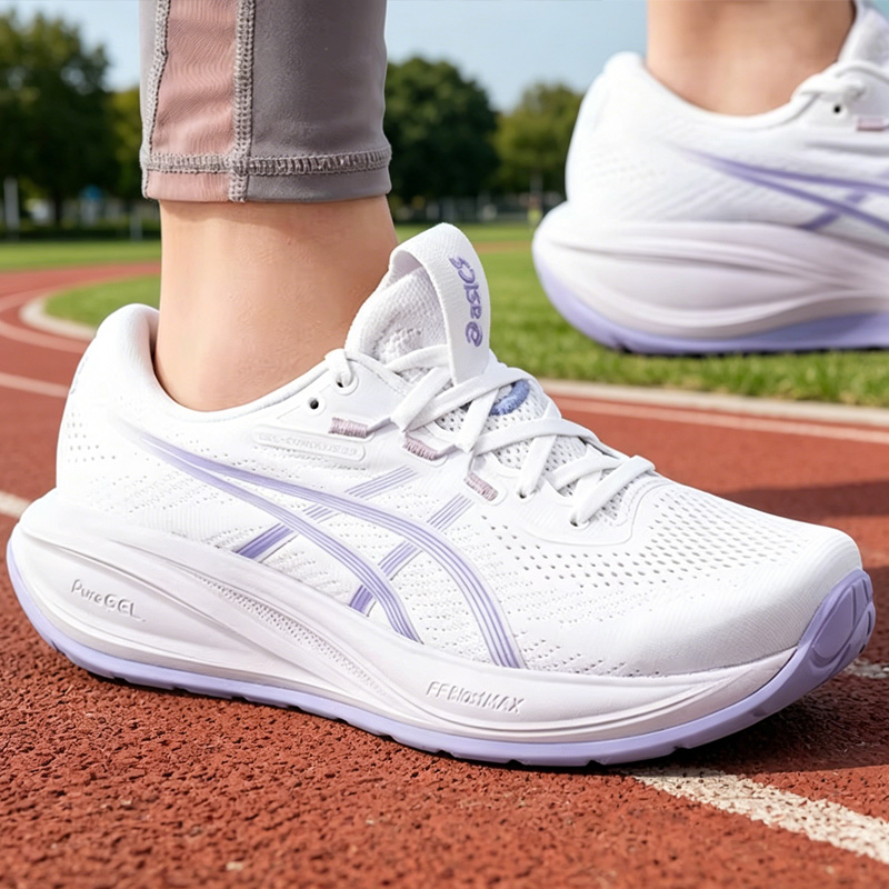 Scarpe da corsa Asics da donna - Table Tennis Shoes Asics recensione e prezzo