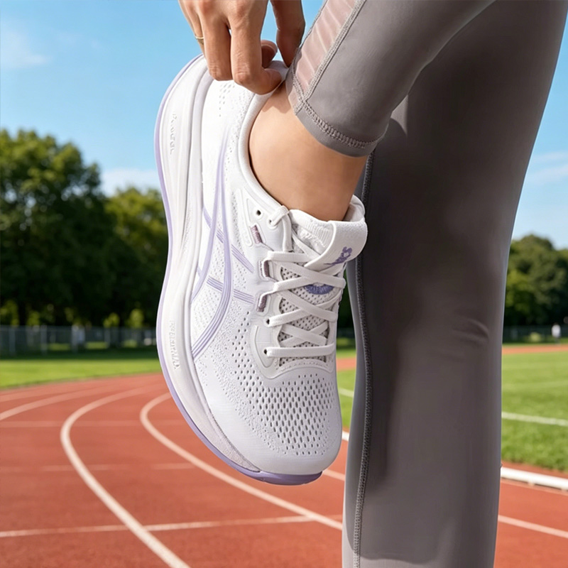 Scarpe da corsa Asics da donna - Table Tennis Shoes Asics recensione e prezzo