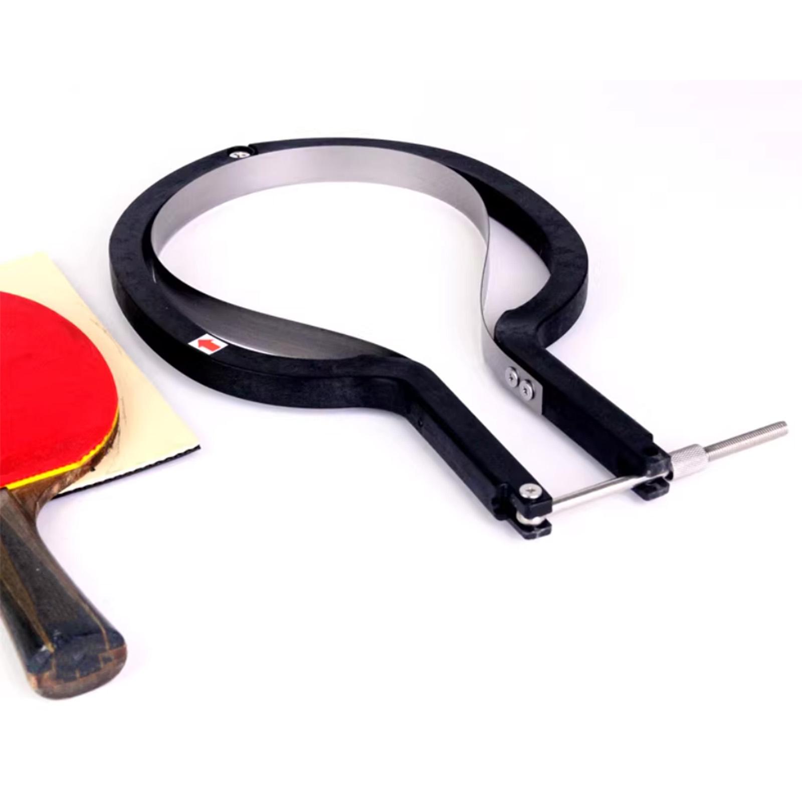Kit per il taglio delle racche - Table Tennis Racket recensione e prezzo