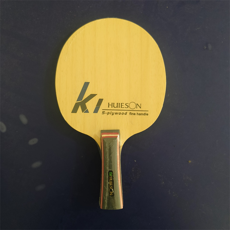 Huieson K1 Lama per Ping Pong  - Table Tennis Racket recensione e prezzo