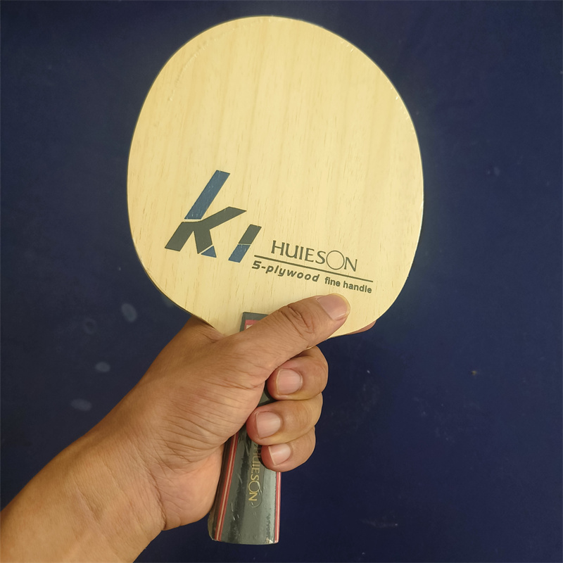 Huieson K1 Lama per Ping Pong  - Table Tennis Racket recensione e prezzo