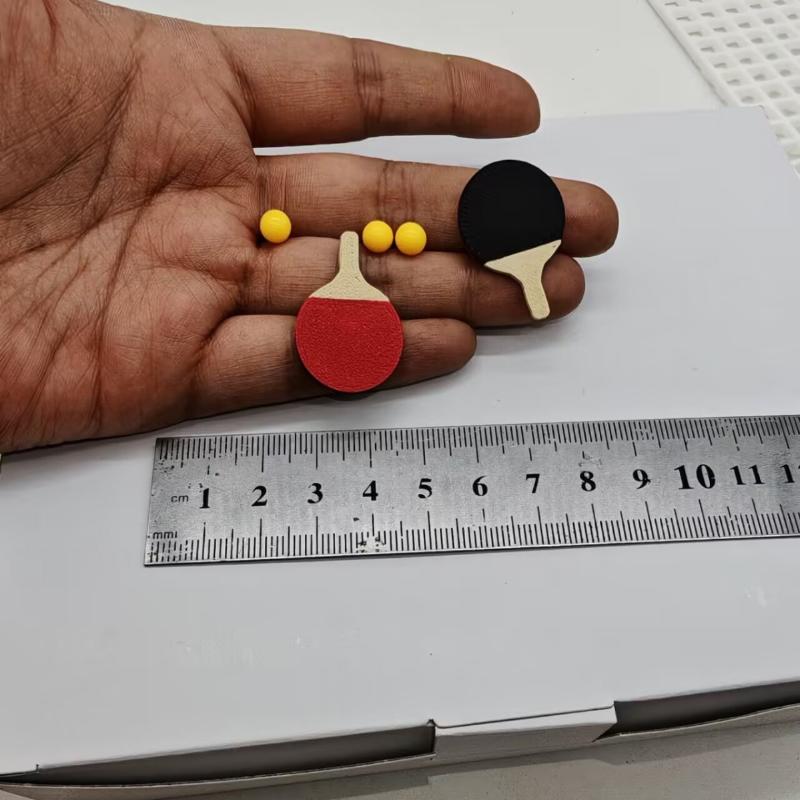 1 Set Modello di palla da ping - Table Tennis Ball recensione e prezzo