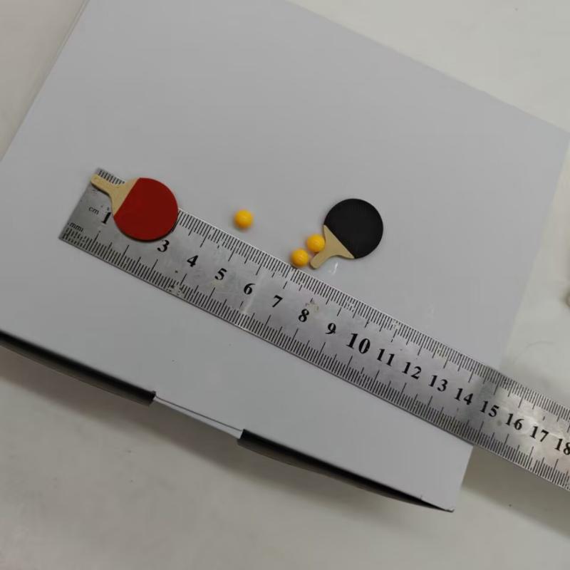1 Set Modello di palla da ping - Table Tennis Ball recensione e prezzo