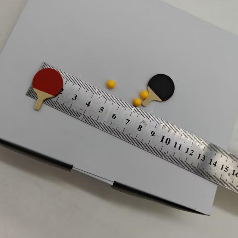 1 Set Modello di palla da ping - Table Tennis Ball recensione e prezzo