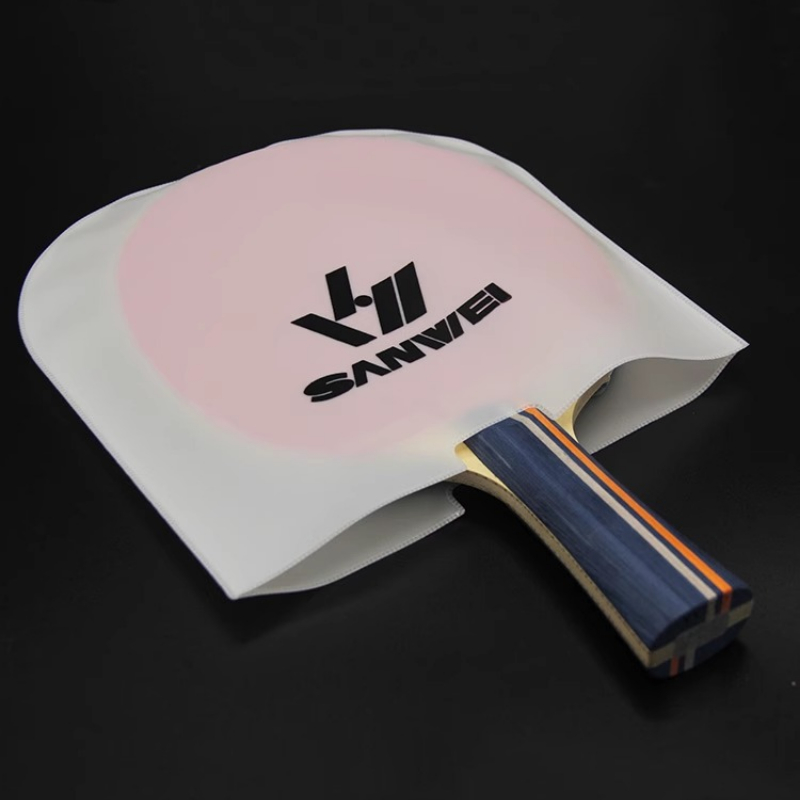 SANWEI Double-Sided Racchetta  - Table Tennis Gun recensione e prezzo