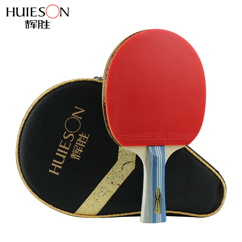 Racchette da Ping Pong HUIESON - Table Tennis Or Tennis Table recensione e prezzo