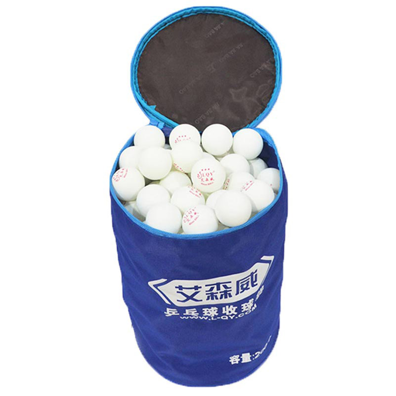 Borsa da Ping Pong professiona - Table Tennis Gun recensione e prezzo