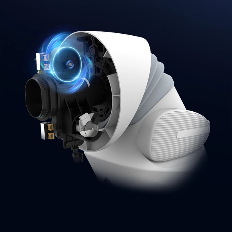 Intelligent Table Tennis Ball  - Table Tennis Gun recensione e prezzo