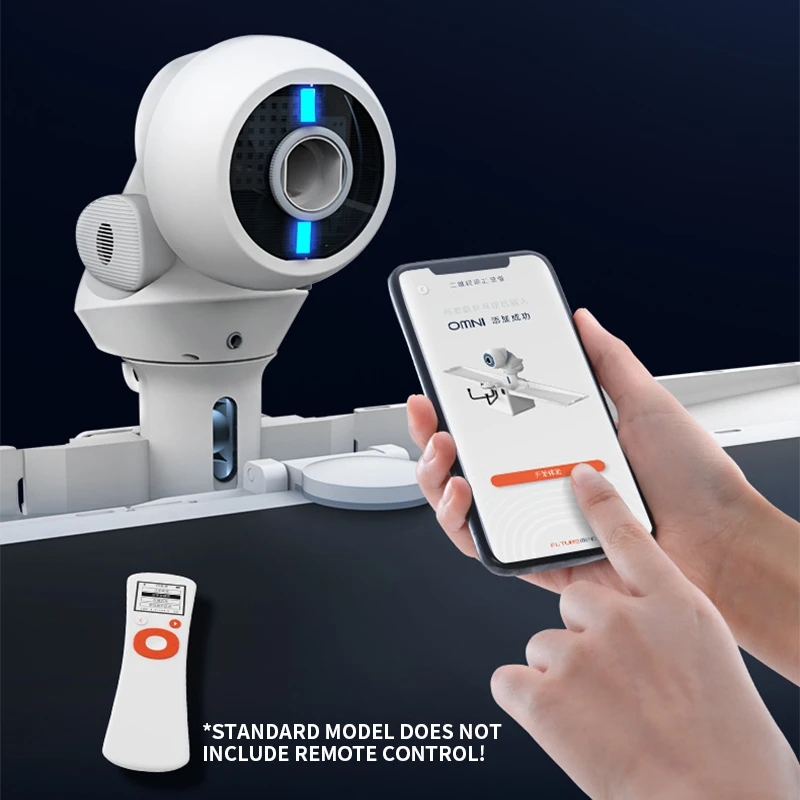 Intelligent Table Tennis Ball  - Table Tennis Gun recensione e prezzo