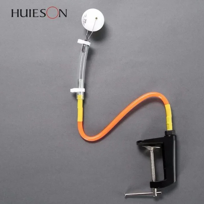 Huieson Robot Professionale pe - Table Tennis Gun recensione e prezzo