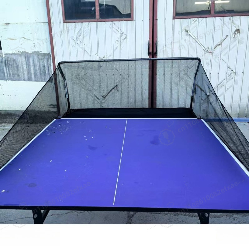 Rete di recupero da tavolo per - Table Tennis Ball recensione e prezzo