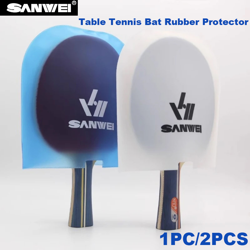 Coperture protettive per racch - Table Tennis Backhand recensione e prezzo