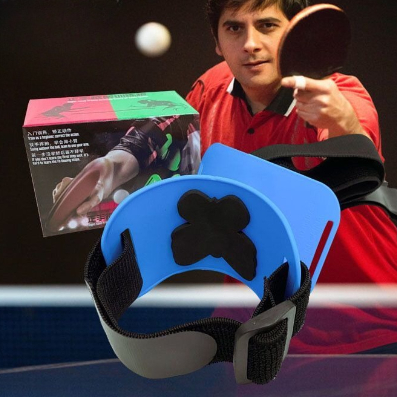Supporto Portatile per Allenam - Table Tennis Gun recensione e prezzo
