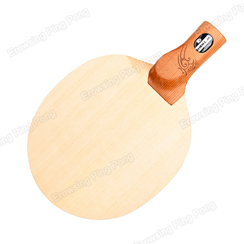 Racchetta da Ping Pong in Legn - Table Tennis Racket recensione e prezzo