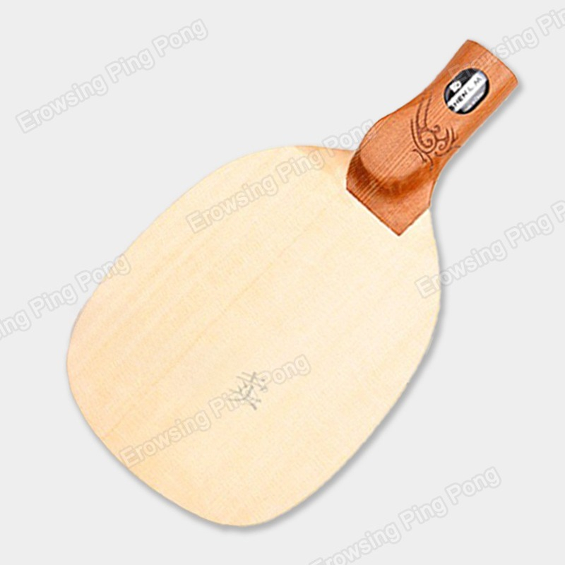 Racchetta da Ping Pong in Legn - Table Tennis Racket recensione e prezzo