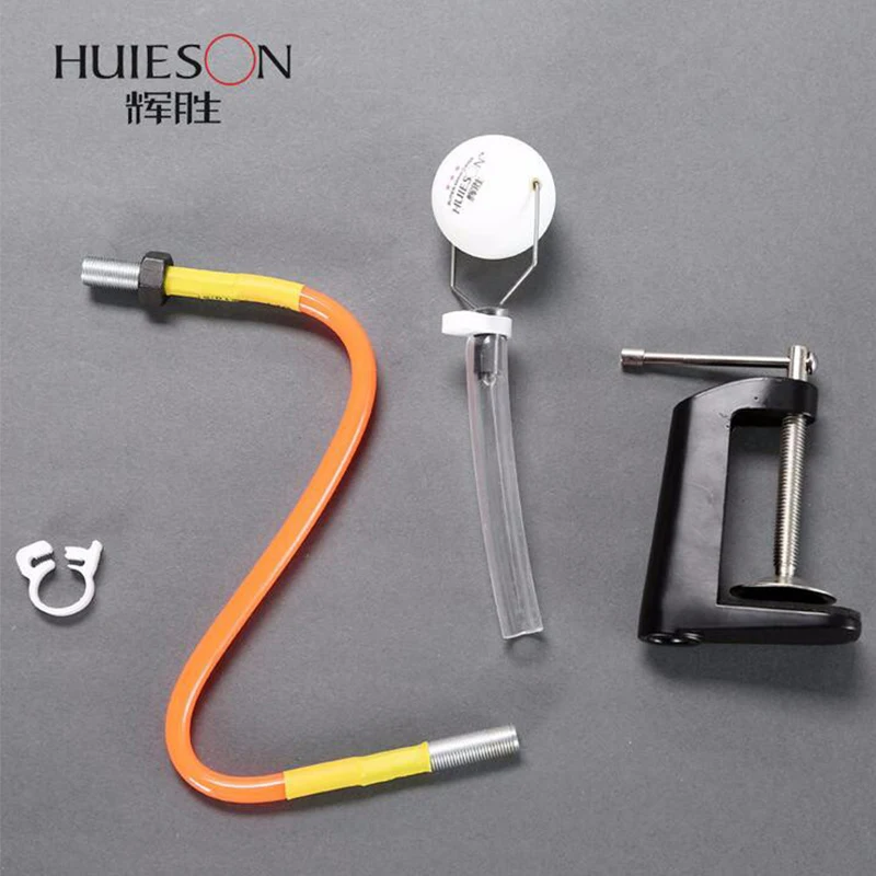 Huieson Palline da ping pong p - Table Tennis Gun recensione e prezzo