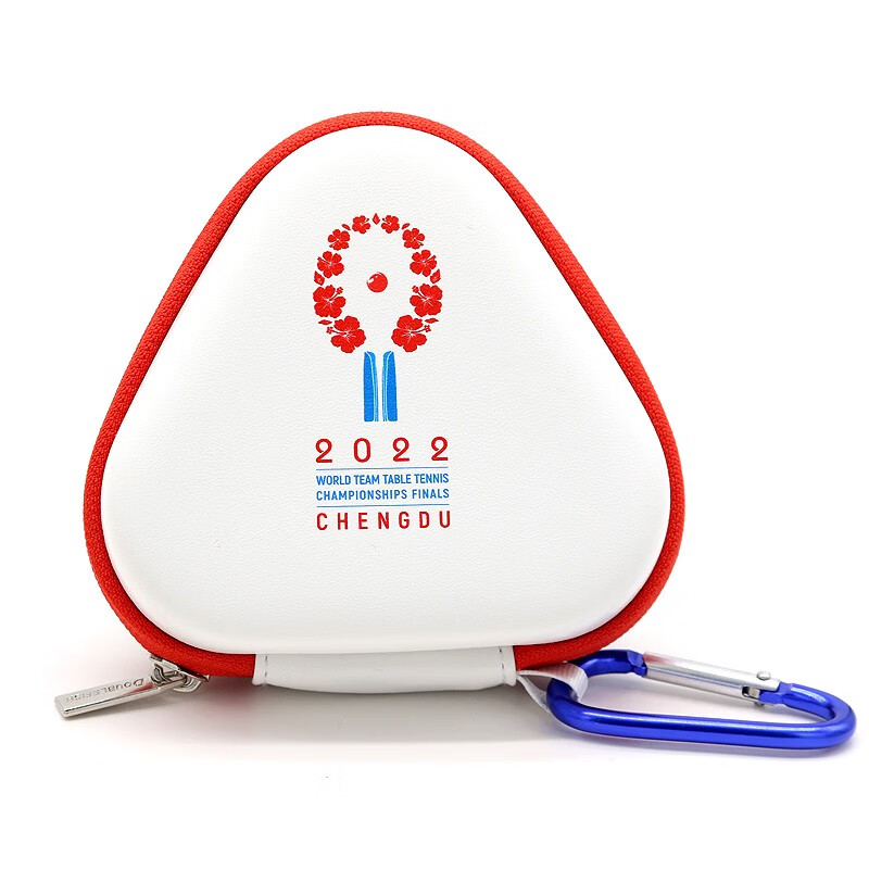 Palline da Ping Pong Double Fi - Table Tennis World Championship recensione e prezzo