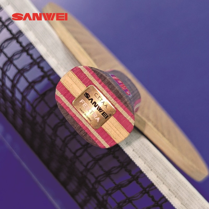 Nuova Racchetta da Ping Pong S - Table Tennis Racket recensione e prezzo