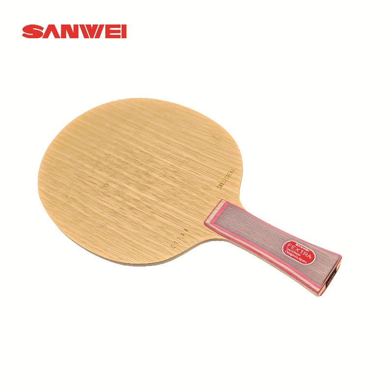 Nuova Racchetta da Ping Pong S - Table Tennis Racket recensione e prezzo