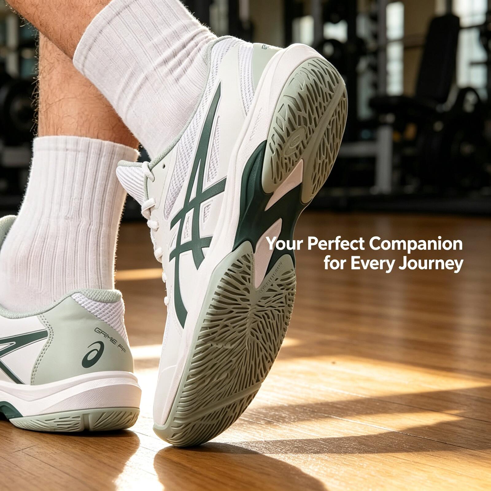 ASICS Scarpe sportive casual d - Table Tennis Shoes Asics recensione e prezzo