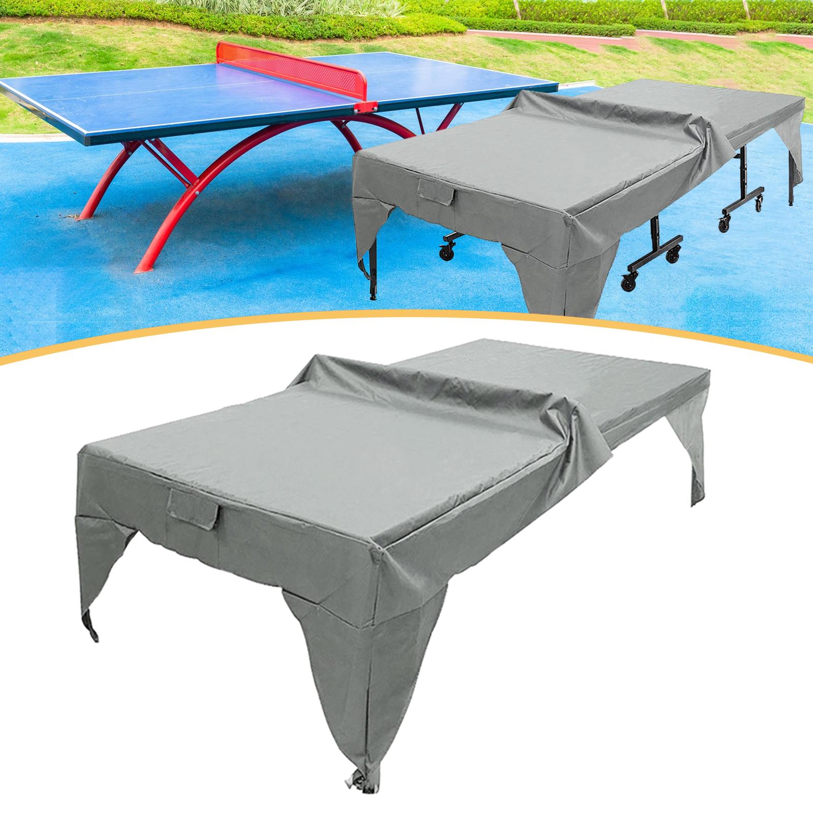 Copertura Premium per Tavolo d - Table Tennis Or Tennis Table recensione e prezzo