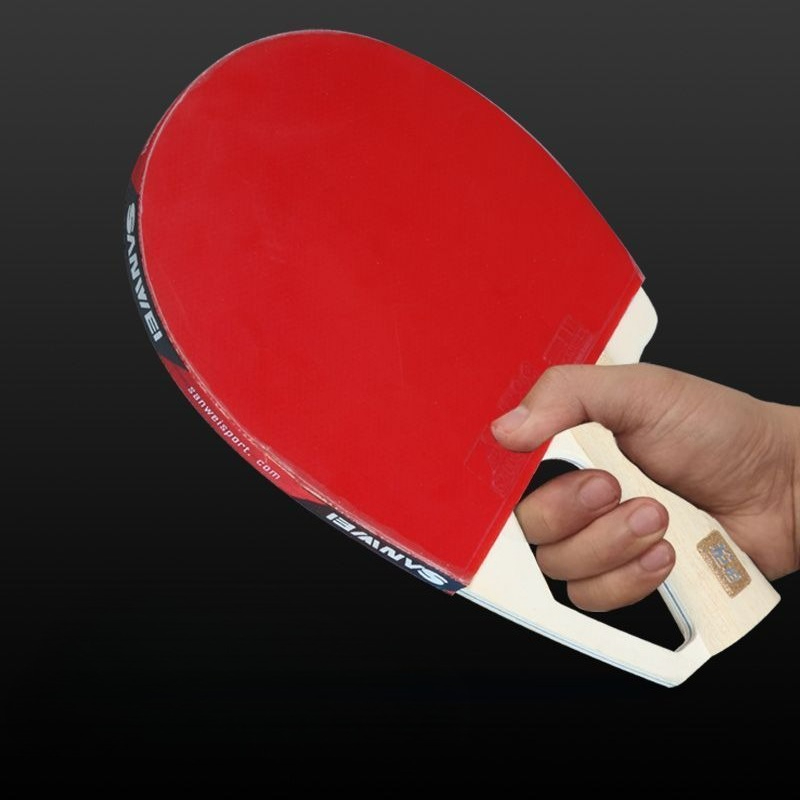 Racchetta da Ping Pong Portati - Table Tennis Gun recensione e prezzo