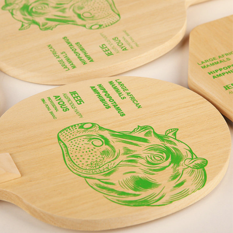 Racchetta da Ping Pong JEELS i - Table Tennis Racket recensione e prezzo