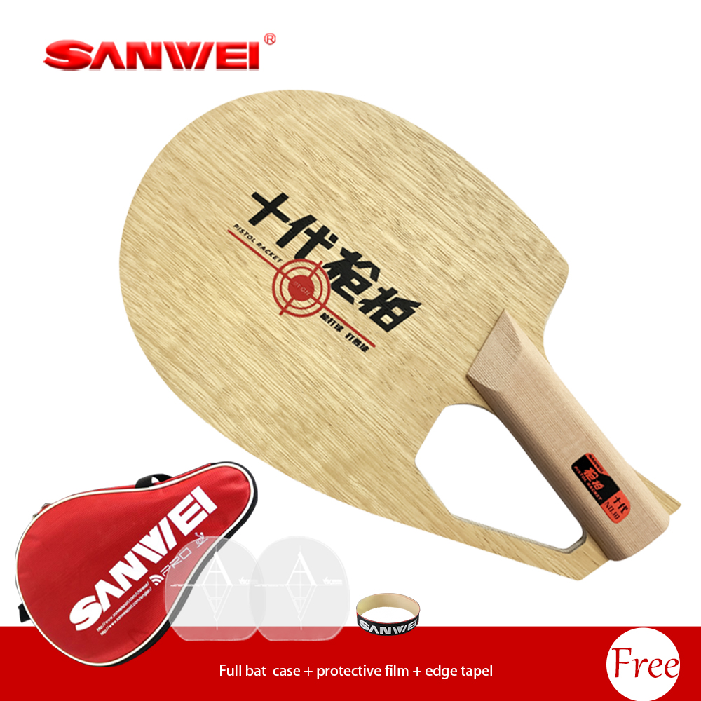 Racchetta da Ping Pong Profess - Table Tennis Racket recensione e prezzo