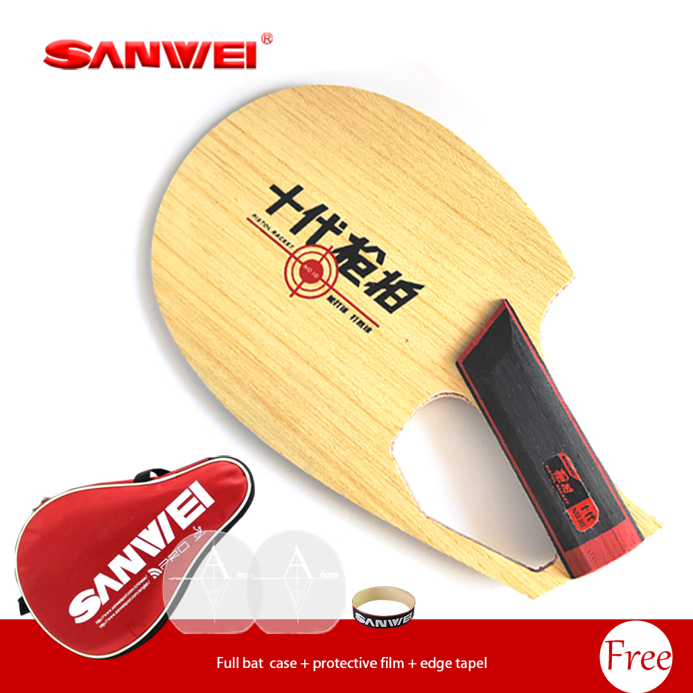 Racchetta da Ping Pong Profess - Table Tennis Racket recensione e prezzo