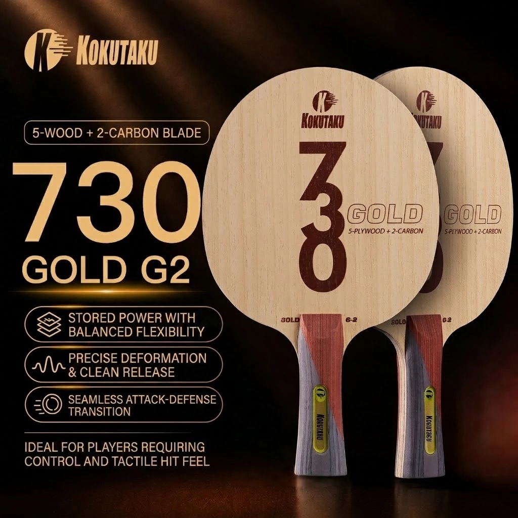 Lama per Racchetta da Ping Pon - Table Tennis Racket recensione e prezzo