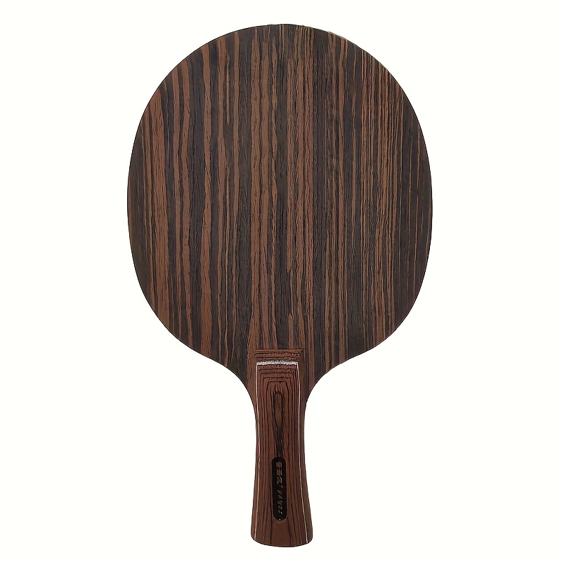 Lama per racchetta da ping pon - Table Tennis Racket recensione e prezzo
