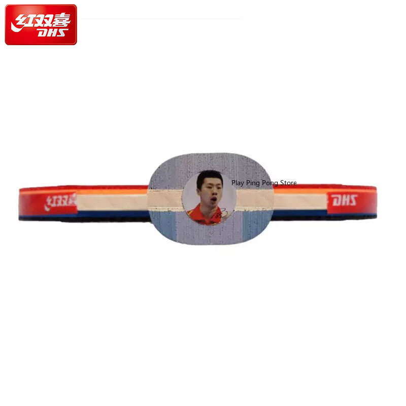 DHS 6002 6006 racchetta da Pin - Table Tennis Backhand recensione e prezzo