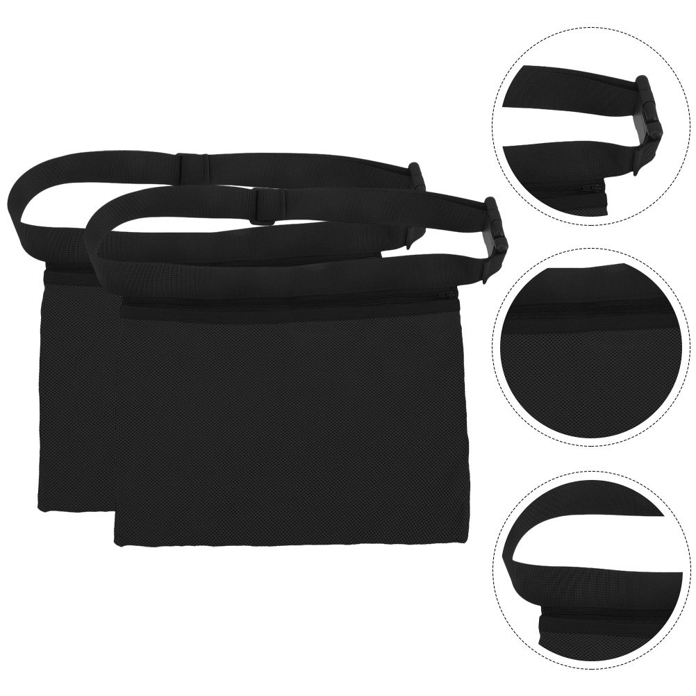 2 Pezzi Borsa Portapalle da Te - Table Tennis Ball recensione e prezzo