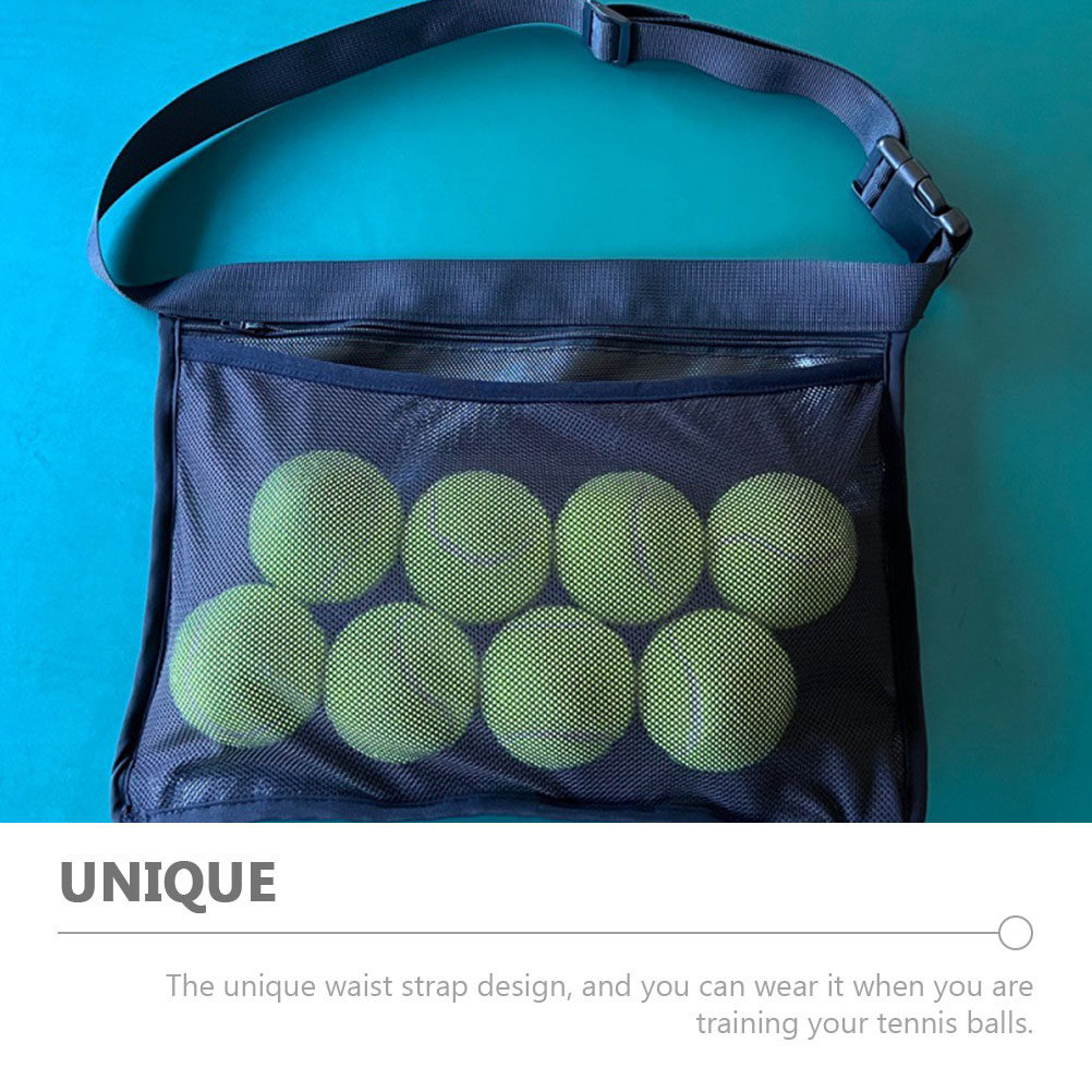 2 Pezzi Borsa Portapalle da Te - Table Tennis Ball recensione e prezzo