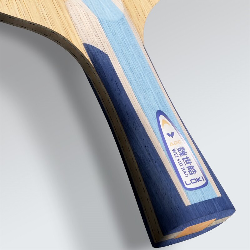 Racchetta da Ping Pong LOKI Se - Table Tennis Racket recensione e prezzo