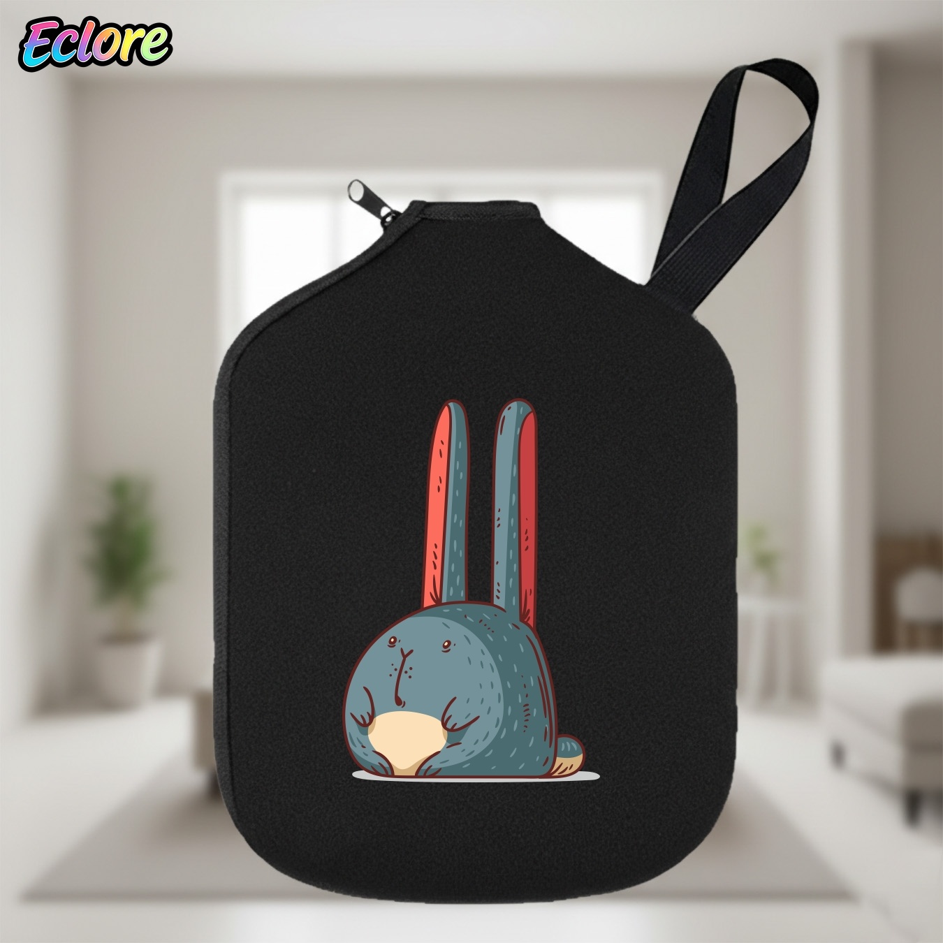 Borsa per Racchetta da Pickleb - Table Tennis Racket recensione e prezzo